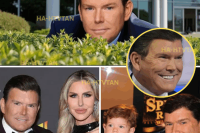 Who’s That? Fox News Fans Shocked to See What Bret Baier Looks Like Before He Hits the Makeup Chair