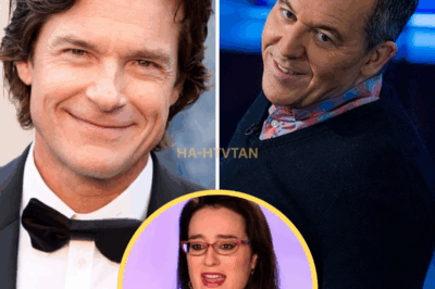 SHOCKING: JASON BATEMAN HUMILIATED LIVE ON FOX NEWS—“SHUT YOUR PRETTY MOUTH” IN FIERY EXCHANGE WITH KENNEDY AND GUTFELD!