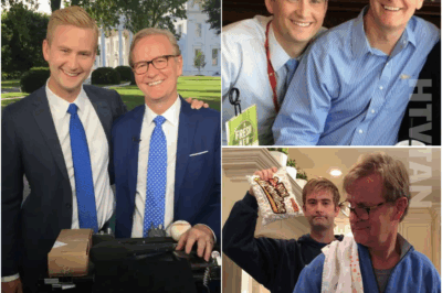 Steve Doocy Leaves New York for Florida—A New Chapter and a Family Reunion in the Works?