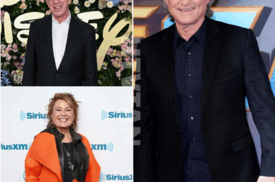 BREAKING: Kurt Russell Joins Roseanne Barr and Tim Allen in Forming Non-Woke Actors’ Alliance