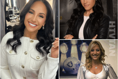 CAN YOU BELIEVE IT? Before Becoming One of Fox News’ Hottest Anchors, Emily Compagno Lived a Double Life!