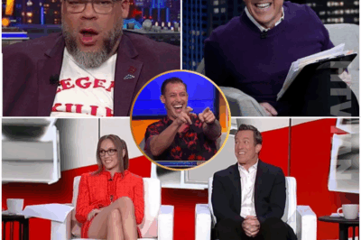 Just weeks after surviving childbirth, breast cancer, and a double mastectomy, Kat Timpf returned to Gutfeld!