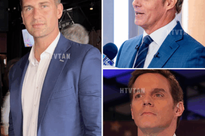“‘FOX NEWS JUST FOUND ITS SECRET WEAPON?’ — BILL MELUGIN STEPS IN FOR BILL HEMMER, AND THE INTERNET EXPLODES!”