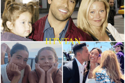 “MARK CONSUELOS AND KELLY RIPA SHARE HEARTBREAKING VIDEO ON LOLA’S 24TH BIRTHDAY—‘OUR DAUGHTER IS ABOUT TO LEAVE OUR ARMS AND FIND A NEW HOME OF HER OWN’”  In a deeply emotional moment that has left fans in tears, Mark Consuelos and Kelly Ripa shared a heart-wrenching video on their daughter Lola’s 24th birthday. With voices filled with pride and pain, the couple revealed: “Our daughter is about to leave our arms and find a new home of her own.”  But as Lola embarks on this new chapter of her life, it’s clear that for her parents, this isn’t just a milestone—it’s the beginning of an emotional journey they never saw coming. What happens when a parent has to let go of the child they’ve watched grow, and how does the heart handle the weight of that final goodbye?  Click below to witness the full, raw video that’s tearing at the hearts of parents everywhere— and find out how this milestone moment has sparked a new wave of reflection and emotion.