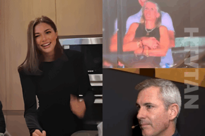 Megan Kerrigan Breaks Silence Amidst Scandal Involving Husband Andy Byron: “This is About Me—Rebuilding, Refocusing, and Reclaiming”