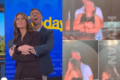 “Humiliated and Furious” — CEO Andy Byron Explodes at Today Weekend Hosts for Mimicking His Affair at Coldplay Concert: Claims They’ve Crossed the Line and Threatens Legal Action