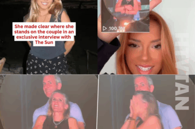 “Play Stupid Games, Win Stupid Prizes” “Hey Andy, pls don’t sue me” — Woman Behind Viral ‘Coldplay Couple’ Video Responds After It Blows Up Online