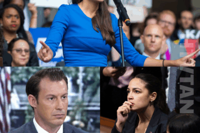 Raw patriotism unleashed — Johnny Joey Jones confronts AOC in emotional TV clash that leaves the nation speechless and reignites the war for veterans’ dignity. He didn’t come with talking points—he came with scars.