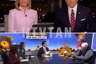 FOX NEWS STAYS UNBEATEN: SEVEN YEARS STRONG AS CABLE NEWS LEADER—WHAT MAKES THEM UNSTOPPABLE?