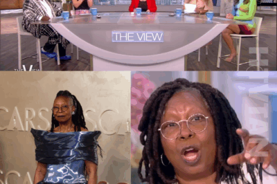 Whoopi Goldberg Calls Her $8 Million Job on The View “Hell”—Fans Say It’s “Arrogance” and “Out of Touch”