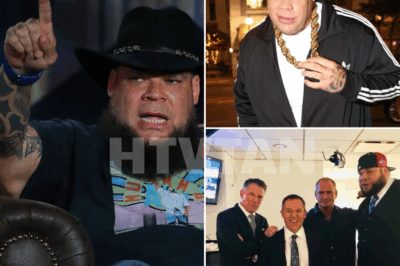 “‘THEY SAID I’D NEVER MAKE IT—THEN FOX GAVE ME A MIC.’ TYRUS’ BRUTAL WWE PAST TRANSFORMED INTO A TRIUMPHANT COMEBACK!”  Tyrus’ journey through WWE wasn’t just tough—it was humbling. Constantly repackaged, buried under gimmicks, and overshadowed by The Shield, he was dismissed as forgettable. Yet, the one skill WWE overlooked—his commanding voice—became the secret weapon that would reshape his destiny. With Kat Timpf by his side and millions watching on Fox News, Tyrus obliterated all expectations, proving he was never meant to be the sidekick—he was always destined to be the main event. How did Tyrus flip the script and craft a comeback that will be remembered for years to come? The full, inspiring story is waiting below 👇