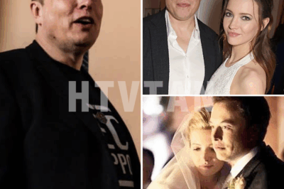 ELON MUSK’S SHOCKING LOVE STORY: A $50 MILLION BET, A SECRET MARRIAGE, AND AN UNEXPECTED TURN THAT NO ONE SAW COMING!