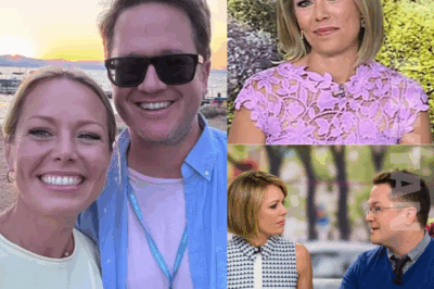 Infidelity Rumors Circulate: Dylan Dreyer and Brian Fichera Announce Separation After 12 Years of Marriage