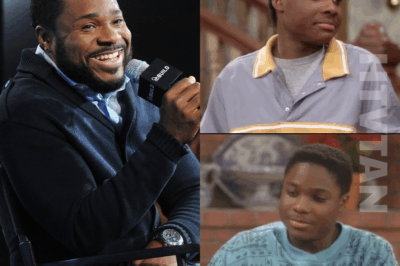 Malcolm-Jamal Warner’s Tragic Drowning: Is There More to His Death Than Meets the Eye?