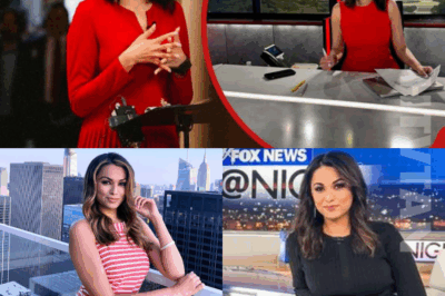 Aishah Hasnie – Young, Talented and Impressive Fox News Reporter – 3 UNIQUE QUALITIES that make her a Steady Voice in D.C.