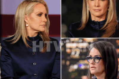 “SHOCKING: VETERAN FOX NEWS HOST DANA PERINO OPENS THE SHOW WITH BOMBSELL REVEALING A COLLEAGUE FIRED AFTER SCANDALOUS MISCONDUCT!”  In a jaw-dropping moment that left viewers in complete shock, veteran Fox News host Dana Perino opened the show by confirming that a colleague had been fired after a scandalous act of misconduct. The announcement sent shockwaves through the network, raising questions about the true extent of the situation and its fallout. What exactly led to this sudden dismissal, and what does it mean for the future of Fox News? The drama is only beginning to unfold, and the full details behind this scandalous turn of events are coming to light. Don’t miss out—full story below 👇