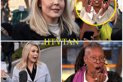 “LET THEM DROWN IN THEIR OWN LIES: Karoline Leavitt DROPS $800 MILLION LAWSUIT ON THE VIEW, CALLS OUT HOSTS AS CLOWNS!”  In an earth-shattering move, Karoline Leavitt has launched a legal bombshell aimed directly at The View, filing an $800 million lawsuit that rips into the show’s toxic culture. Describing the daytime TV program as nothing more than a “toxic echo chamber of elite gossip,” Leavitt wasted no time in labeling its co-hosts as “cowards hiding behind cue cards,” promising that this lawsuit will expose “slander, slander, and manufactured outrage” like never before.  With the lawsuit set to uncover the dirty secrets behind The View’s carefully crafted image, Leavitt’s bold move has left the industry reeling.  What exactly is Karoline planning to reveal about The View? And will this explosive legal battle tear the show—and its hosts—apart? The drama is just beginning.