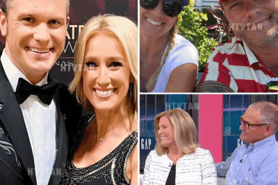 “PETE HEGSETH’S SURPRISE FATHER’S DAY GIFT: THE $4.5 MILLION GESTURE THAT LEFT HIM SPEECHLESS!”