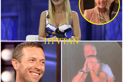 “SHOCKING TURN: GWYNETH PALTROW’S ‘TEMPORARY’ ROLE AT ASTRONOMER TURNS THE SCANDAL UPSIDE DOWN!”  Just when the Kiss Cam affair involving ex-CEO Andy Byron and HR chief Kristin Cabot seemed to fade, Astronomer hired Gwyneth Paltrow on a “temporary” basis to shift attention away from the scandal. In a new ad, Paltrow, ex-wife of Chris Martin, casually promotes the company’s mission, while ignoring the explosive affair rumors.  But Martin’s earlier comment at a Coldplay concert—“Either they’re having an affair or they’re just very shy”—only added fuel to the fire.  Is Paltrow’s new role part of a calculated move to distract from the chaos? And what is Chris Martin’s real role in this whole mess?  The plot thickens as the secrets behind the PR stunt begin to unravel.