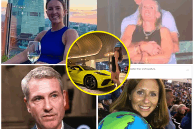 “SHOCKING REVELATION: MEGAN KERRIGAN’S POST-HOOKUP CELEBRATION WITH ANDY BYRON LEAVES FANS BAFFLED—IS THERE A SECRET PRENUUP AT PLAY?”  The scandal surrounding Andy Byron and Megan Kerrigan has taken an astonishing twist. What was once a devastating affair has now turned into a bizarre celebration, with Megan herself posting a cryptic photo online. Her caption, “I have it all, you’ve lost it all,” has left fans questioning the true motive behind her apparent victory.  Is there a hidden prenup that explains everything? The bold display of triumph raises suspicions about what’s really going on behind closed doors. Could Megan have planned this from the start, or is this all part of a larger game of power and manipulation?  The shocking truth behind this affair and the unexpected aftermath is just beginning to unravel. What’s the real story? Stay tuned for the explosive details.