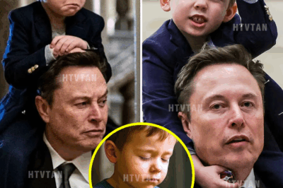 “ELON MUSK SHOCKED BY SON LIL X’S HEARTFELT PLEA—‘WHY CAN’T WE GO TO MARS TOGETHER?’ THE MOMENT THAT’S LEAVING THE WORLD SPEECHLESS!”