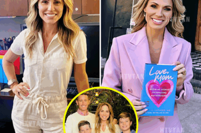 “DR. NICOLE SAPHIER’S INCREDIBLE JOURNEY: FROM TEEN MOM TO FOX NEWS MEDICAL EXPERT – WHAT YOU DIDN’T KNOW”