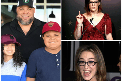 “FROM WRESTLING ICON TO PATRIOT: TYRUS NAMED 2024 ‘PATRIOT OF THE YEAR’ BY LAW ENFORCEMENT—THE SHOCKING TRANSFORMATION!”  In an unexpected and jaw-dropping turn, Tyrus, the former WWE star, has been named 2024 Patriot of the Year by a prestigious law enforcement foundation. Once known as the Funkasaurus in the ring, his evolution from a larger-than-life wrestling persona to a fierce advocate for justice has stunned everyone.  But what really led to this honor? Why has this former wrestler become the face of one of the most important fights facing the nation today? His transformation into a public figure standing for justice and law enforcement is nothing short of remarkable.  Get ready for the shocking story behind Tyrus’ rise—what’s next for him could change everything.