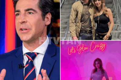 “ROMANTIC GUY OR A ‘MACHIAVELLIAN’? JESSE WATTERS REVEALS HE DID ‘IT’ WITH HIS WIFE BEFORE THEY EVEN DATED—THE STORY THAT DIVIDED PUBLIC OPINION!”  In a shocking and candid revelation, Jesse Watters shared a story that has sparked heated debate across the media. He confessed that he and his current wife were intimate before they even officially started dating. The confession has left public opinion split, with some seeing it as a bold, romantic gesture, while others label it as manipulative and Machiavellian. What did Watters say that has caused such a divide, and how has this revelation shaped the way people view his relationship? Full, explosive details below 👇