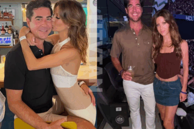 In a scandal no one saw coming, Emma Watters — wife of Fox News primetime host Jesse Watters — is under fire after posting photos of a revealing outfit worn to a Zach Bryan concert. Fans quickly turned on the couple, slamming her corset top and ultra-short denim skirt as “cheap,” “tone-deaf,” and “an embarrassment to conservative values.” Now critics are asking: Was it a fashion misstep… or a quiet rebellion? As Fox loyalists flood comment sections and culture war flames reignite, one thing’s clear — this isn’t just about clothes. It’s about the message. Is this the kind of image Fox wants front and center?.. FULL STORY BELOW 👇👇