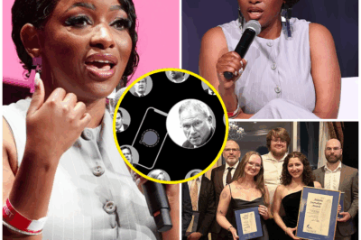 “Jasmine Crockett’s Explosive ‘Attack’ on Journalist After Her ‘Control Freak’ Ego Is Exposed!”  In an earth-shattering expose, Democratic Rep. Jasmine Crockett’s massive ego and obsession with control were laid bare by The Atlantic, sending shockwaves across the political world. Enraged by the revelation, Crockett allegedly launched a blistering attack on the journalist, demanding the article be retracted — or else.  But here’s the bombshell: the fearless journalist refused to cave in, standing firm against one of the most powerful political figures in the country. Who is this courageous reporter who dared to expose the truth? And what will be the fallout for Crockett after this shocking confrontation?  The truth has been revealed, and the battle is far from over. What will Crockett do next? The world is watching.