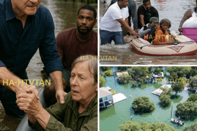 LAWRENCE O’DONNELL’S SURPRISE $3 MILLION DONATION TO TEXAS FLOOD VICTIMS LEAVES EVERYONE SPEECHLESS—AND THEN HE DID SOMETHING NO ONE EXPECTED!