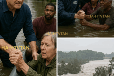 In the wake of a devastating flash flood that ravaged Central Texas, leaving 51 people dead, including 23 young girls from a cherished summer camp, the nation has been left in shock and mourning. The floodwaters not only destroyed homes but also swept away entire communities, forcing families to face an unimaginable loss. Amidst the chaos, one journalist stood out for his heartfelt and human response to the crisis—Lawrence O’Donnell, renowned journalist and host of The Last Word with Lawrence O’Donnell. With his characteristic empathy and sense of duty, O’Donnell turned his reporting into something far greater: a source of healing and a lifeline for the families who needed it most.