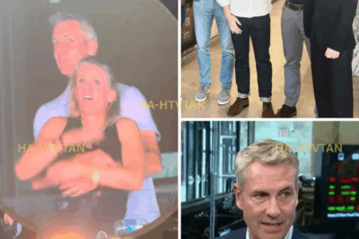 Astronomer CEO Andy Byron gushed about Kristin Cabot’s hiring — months before getting caught on Coldplay’s kiss cam