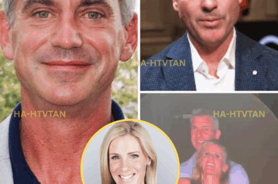 Kristin Cabot’s Husband Kenneth C. Thornby Faces $300 Million Divorce Rumors After Public Affair Scandal