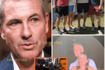 Coldplay’s Kiss Cam Exposes Astronomer’s CEO Andy Byron Alleged Affair With HR Chief Kristin Cabot