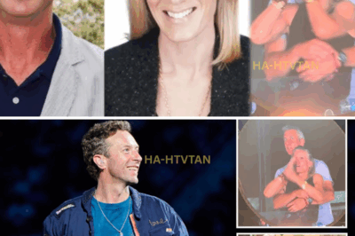 CEO ANDY BYRON THREATENS TO SUE COLDPLAY FOR EXPOSING HIS AFFAIR AT CONCERT—IS LEGAL ACTION ON THE HORIZON?