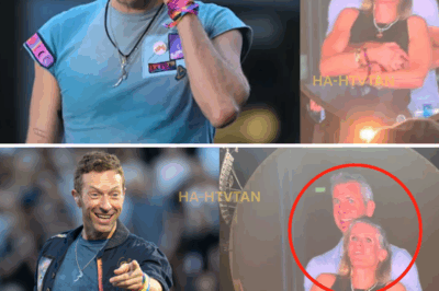 In a shocking development, Andy Byron, CEO of Astronomer, is reportedly considering legal action against Coldplay after their concert inadvertently exposed his affair with HR Director Christine Cabot. The affair was caught on the band’s “Kiss Cam,” leading to an unexpected public revelation. Byron claims the exposure of his private life without consent has caused him significant emotional distress and reputational harm.