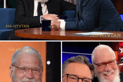David Letterman Backs Colbert Amid ‘Late Show’ Cancellation: ‘Can’t Spell CBS Without BS’