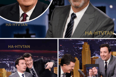 “CALL IT A NIGHT: ‘JIMMY KIMMEL ‘NEXT TO GO’ AFTER COLBERT—‘JIMMY KIMMEL LIVE!’ AND ‘THE TONIGHT SHOW’ FACING THE SAME FATE!”