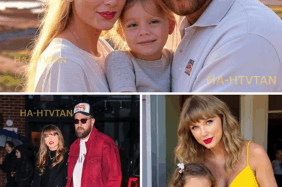 BOMBSHELL STORY: Taylor Swift and Travis Kelce Leave the World Speechless by Flying to Texas to Adopt a 6-Year-Old Girl Orphaned in the Recent Texas Hill Country Floods — Their Heartfelt Act of Compassion Stuns and Inspires Millions!