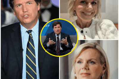NOTHING COULD BE MORE SHOCKING: DNA RESULTS REVEAL SHOCKING FAMILY CONNECTION BETWEEN GRETCHEN CARLSON AND TUCKER CARLSON—WHAT DOES THIS MEAN FOR FOX NEWS?  In a jaw-dropping twist, DNA results have just uncovered a shocking family secret between former Fox News stars Gretchen Carlson and Tucker Carlson—one that no one saw coming. What started as a routine test quickly turned into a scandalous revelation that’s now shaking the very foundation of Fox News. As the news spreads like wildfire, viewers are left questioning everything they thought they knew about the two media personalities. How deep does this connection go, and what will the fallout be for the network? This bombshell revelation has exploded on social media, with fans and critics alike stunned. You won’t believe the details that have just surfaced—find out what happened next below!