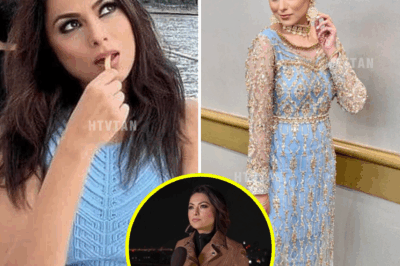 “AISHAH HASNIE: FROM PAKISTAN TO FOX NEWS PRIMETIME—IS SHE MARRIED OR STILL SINGLE? THE UNTOLD STORY BEHIND THE POWERHOUSE ANCHOR”