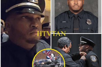 MILWAUKEE MOURNS A HERO: OFFICER KENDALL CORDER FALLS AFTER BRAVELY BATTLE AGAINST FATE  Milwaukee has lost a true hero this Sunday. Officer Kendall Corder, a dedicated six-year veteran, has tragically passed away after a relentless fight for his life while on life support.  He was shot while responding to a dangerous call on the city’s west side, a moment that would forever change the course of his life—and the city’s heart. Despite his valiant battle, Officer Corder’s sacrifice was too great, and he paid the ultimate price for his courage.  His death has left an indelible void in the community—a reminder that heroes walk among us, but their journeys often come at an unbearably high cost. Officer Corder’s bravery and sacrifice will be etched into the memory of every soul who knew of his duty and his heart.  This loss isn’t just the city’s—it’s felt by every person who stands in the face of danger to protect us. Milwaukee will never forget.
