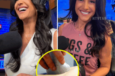 “SHOCKING REVEAL: EMILY COMPAGNO SECRETLY BECOMES A MOM—HER TOUCHING MESSAGE WILL LEAVE YOU SPEECHLESS!”