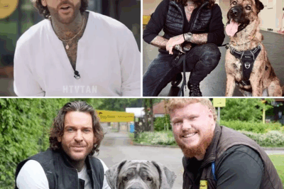 “PETE WICKS STUNS FANS WITH TEARFUL DECISION: ‘I’LL PAY EVERY PENNY TO SAVE HER’ — THE EMOTIONAL MOMENT THAT LEFT EVERYONE IN AWE!”