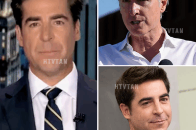 “SHOCKING: GAVIN NEWSOM SLAMS FOX NEWS WITH $787 MILLION LAWSUIT—WHAT JESSE WATTERS SAID THAT COULD CRACK OPEN A MEDIA REVOLUTION!”