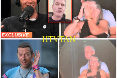 “Chris Martin RESPONDS to CEO Andy Byron’s Shocking Lawsuit After Coldplay Kiss Cam Exposes Affair!”  What began as a magical Coldplay concert has now ignited a legal nightmare. After the now-infamous Kiss Cam moment revealed CEO Andy Byron’s secret affair with his subordinate, Kristen Cabott, the aftermath has been nothing short of explosive.  In a stunning twist, Andy Byron is now suing Chris Martin, blaming the Coldplay frontman for exposing his affair in front of thousands of fans. The stakes are higher than ever as the lawsuit threatens to unravel everything—personally and professionally—for everyone involved.  Chris Martin’s reaction to the lawsuit is sending shockwaves through the entertainment and business world. What will be the fallout of this unexpected and high-profile legal battle? And what more shocking details will emerge as the truth continues to unfold? The drama has only just begun.