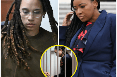“Jasmine Crockett Drops Bombshell: ‘I’ll Follow Brittney Griner Out of America!’ – A Statement That’s Dividing the Nation!”  In a shocking moment, Jasmine Crockett announced she would leave America in solidarity with Brittney Griner, claiming “there’s no respect for talent here.” The statement quickly went viral, igniting a nationwide debate over race, fame, and what it truly means to be “American” in 2025.  What sparked this explosive move, and could it signal the start of a celebrity exodus? The conversation is just heating up, and the world is watching.