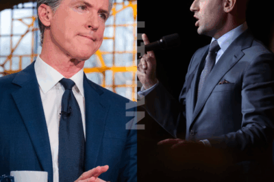 SH0CKING CLASH: Newsom Says Stephen Miller Should Be Kicked Out of America – Miller Fires Back!