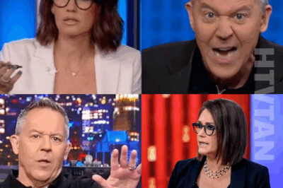 BREAKING: Greg Gutfeld Leaves Set After Jessica Tarlov’s Unexpected Live Incident — Live TV Chaos Leaves Fox News Viewers Silent!